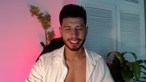 Colby online show from 10, 9, 2025