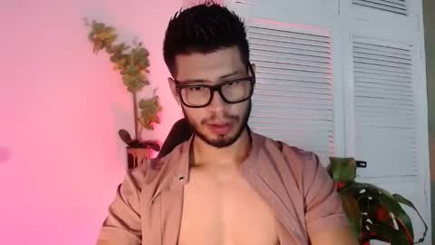 Colby online show from 20, 9, 2025