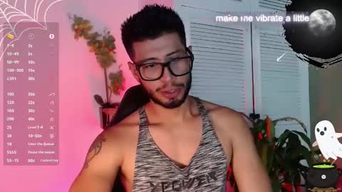 Colby online show from 30, 9, 2025