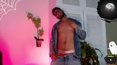 Colby online show from 1, 10, 2025