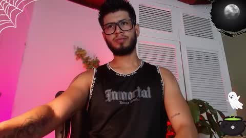 Colby online show from 18, 10, 2025