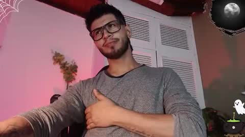 Colby online show from 21, 10, 2025