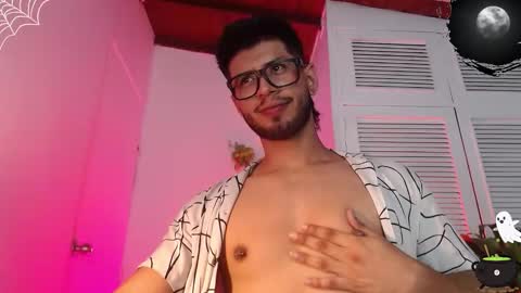 Colby online show from 22, 10, 2025