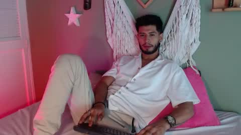 Colby online show from 19, 11, 2025