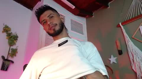 Colby online show from 26, 11, 2025