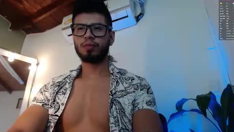 Colby online show from 19, 1, 2026