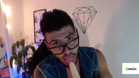 Colby online show from 16, 3, 2026