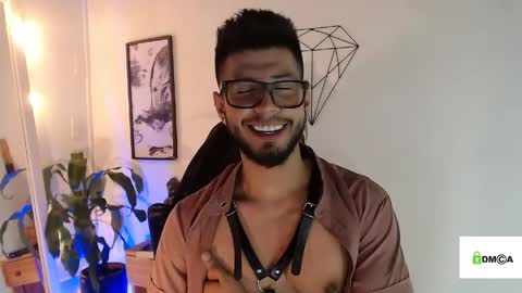 Colby online show from 19, 3, 2026