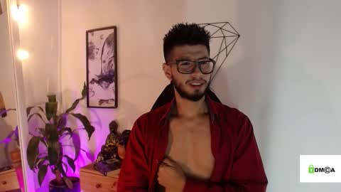 Colby online show from 22, 3, 2026