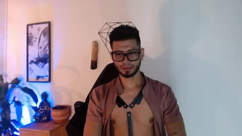 Colby online show from 10, 4, 2026