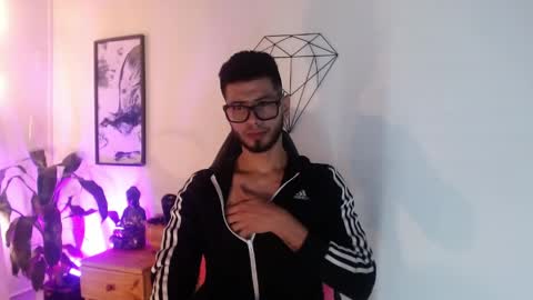 Colby online show from 12, 4, 2026