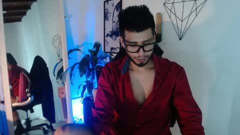 Snapshot of colby_smit chatting on 22, 4, 2026 Colby online show from 22, 4, 2026