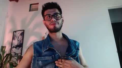 Snapshot of colby_smit chatting on 14, 7, 2026 Colby online show from 14, 7, 2026