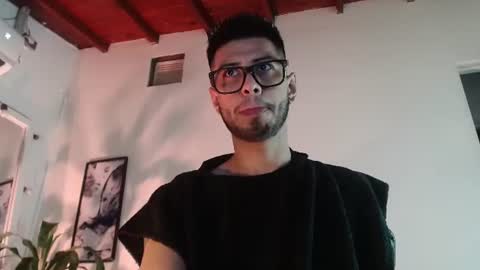 Snapshot of colby_smit chatting on 18, 7, 2026 Colby online show from 18, 7, 2026