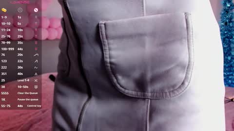 Carry online show from 7, 1, 2026