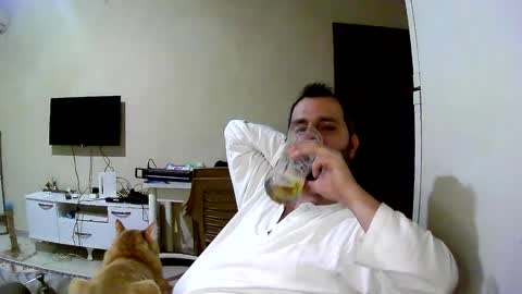 coldskull15 online show from 24, 1, 2025