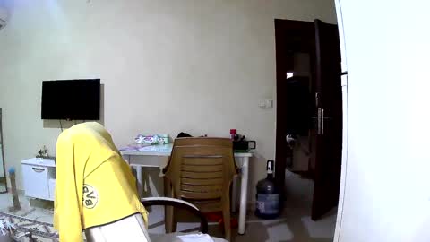 coldskull15 online show from 25, 1, 2025