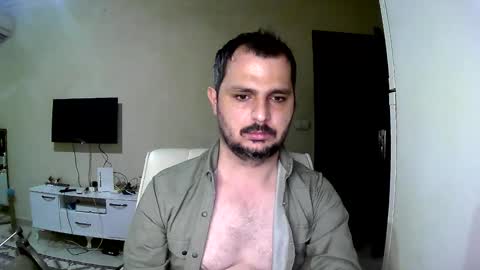 coldskull15 online show from 31, 1, 2025