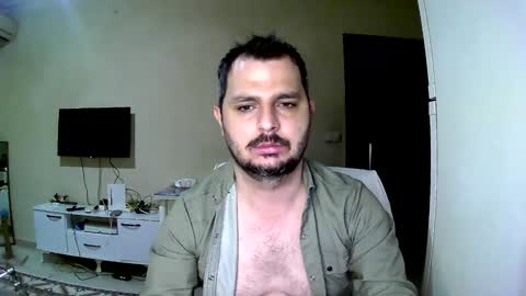 coldskull15 online show from 1, 2, 2025