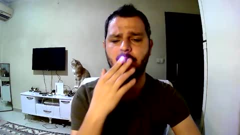 coldskull15 online show from 13, 2, 2025