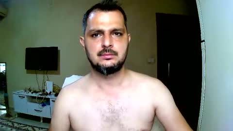 coldskull15 online show from 15, 9, 2025