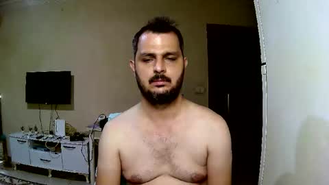 coldskull15 online show from 5, 10, 2025