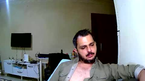 coldskull15 online show from 16, 10, 2025