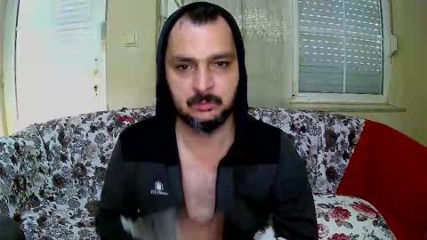 coldskull15 online show from 20, 11, 2025