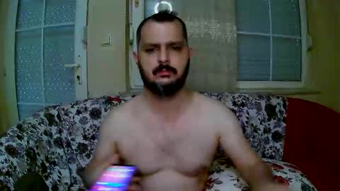 coldskull15 online show from 30, 11, 2025