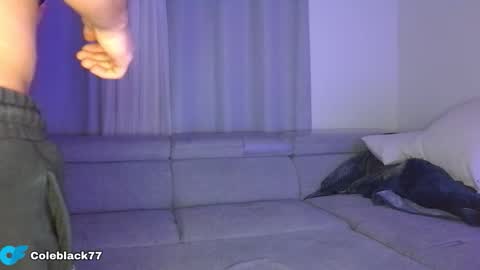 Cole online show from 17, 12, 2025