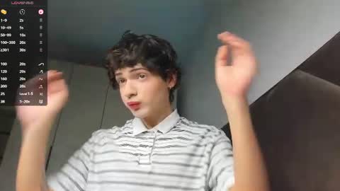 Snapshot of colestorm_ chatting on 5, 7, 2026 COLE - ig online show from 5, 7, 2026