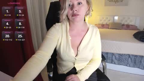 Olga. online show from 23, 12, 2025