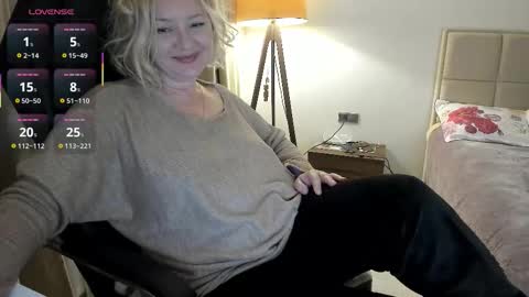 Olga. online show from 8, 3, 2026