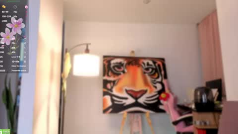 Snapshot of colette_e chatting on 15, 5, 2026 Colette PVT OPEN online show from 15, 5, 2026