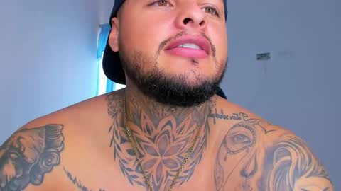 colin_fox1 online show from 14, 4, 2026