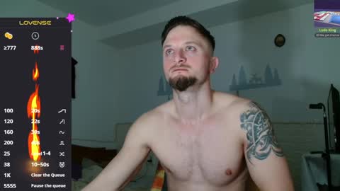 Snapshot of colin_hopex chatting on 27, 2, 2025 colin hopex online show from 27, 2, 2025