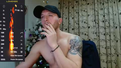 colin hopex  online show from 2, 12, 2025