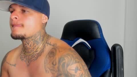 Snapshot of colin_prince2 chatting on 8, 1, 2025 COLIN online show from 8, 1, 2025