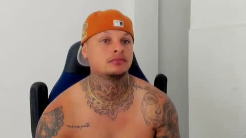 Snapshot of colin_prince2 chatting on 11, 2, 2025 COLIN online show from 11, 2, 2025