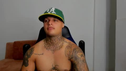 Snapshot of colin_prince2 chatting on 26, 2, 2025 COLIN online show from 26, 2, 2025