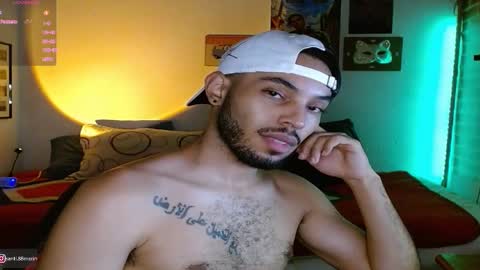 IG  online show from 3, 1, 2025