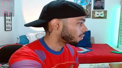 IG  online show from 6, 1, 2025