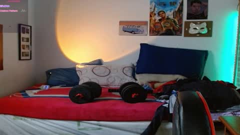 IG  online show from 7, 1, 2025