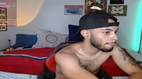 IG  online show from 11, 1, 2025