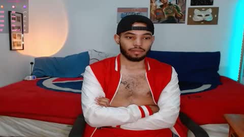 IG  online show from 17, 1, 2025