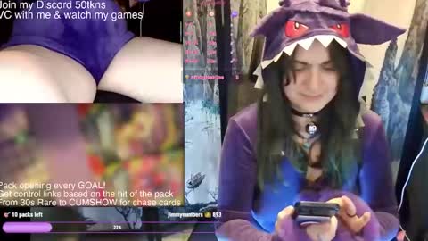 Sakura online show from 7, 4, 2026