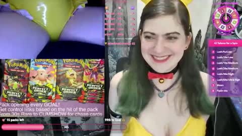 Sakura online show from 12, 4, 2026