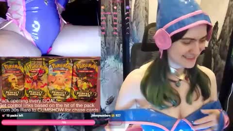 Sakura online show from 14, 4, 2026