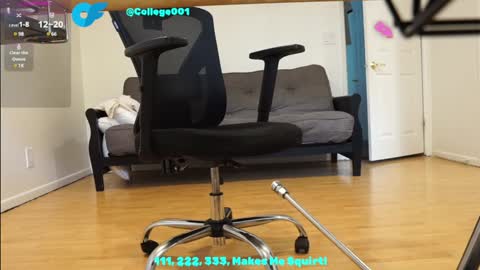 College001 online show from 1, 1, 2025