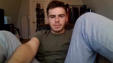 Snapshot of college_dad_bod chatting on 8, 10, 2025 Jay Jacobs online show from 8, 10, 2025